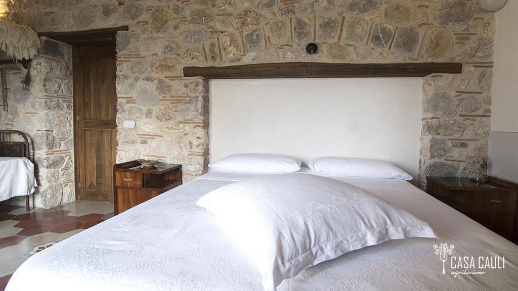 Casa Cauli Agriturismo Arenabianca Exterior photo