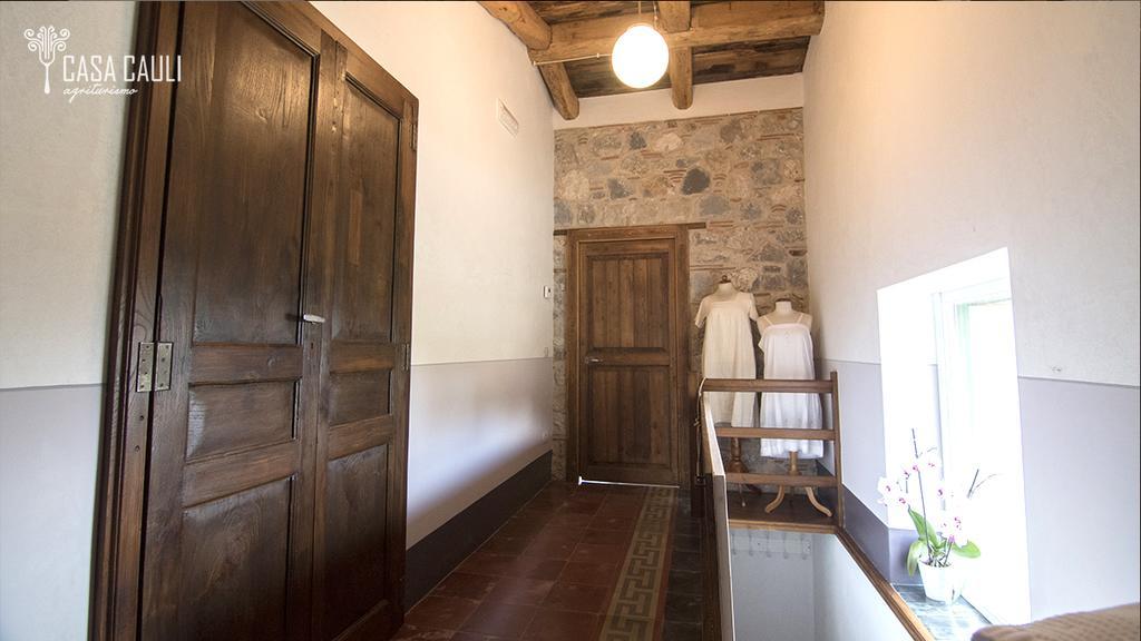 Casa Cauli Agriturismo Arenabianca Exterior photo