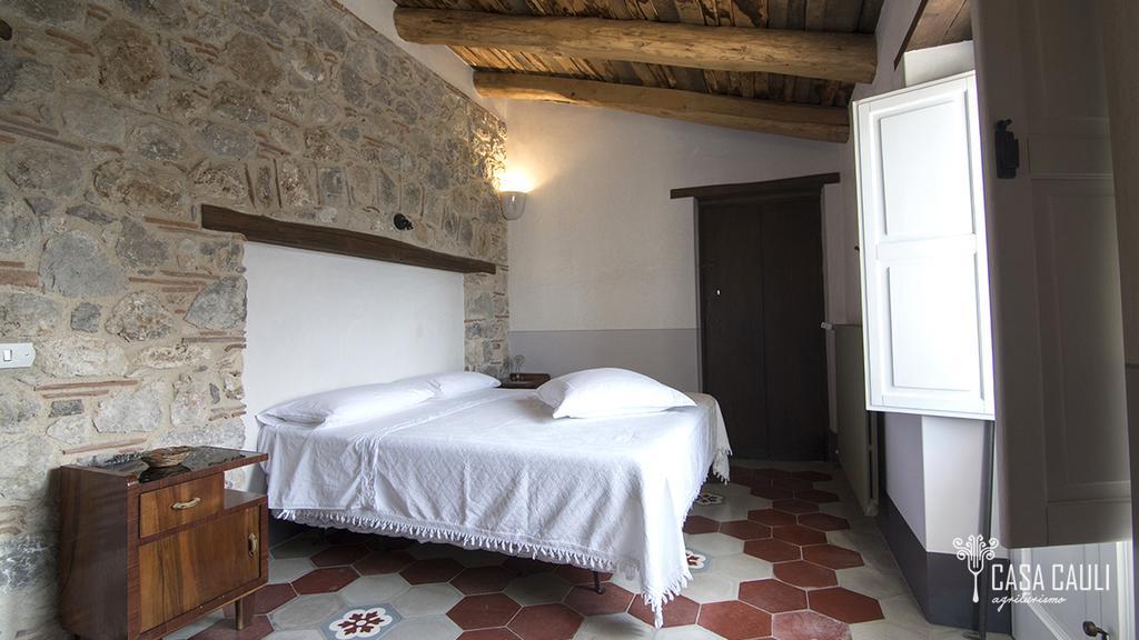Casa Cauli Agriturismo Arenabianca Exterior photo