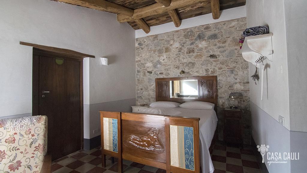Casa Cauli Agriturismo Arenabianca Exterior photo